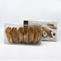 Szicíliai Cannoli Medi doboz - 12db - 220g