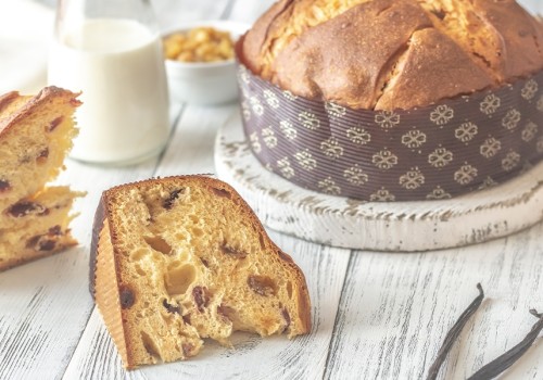 Panettone / Pandoro