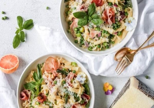 Olasz tavasz – amikor az élet és az ízek is újraélednek