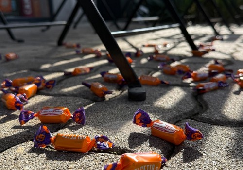 Halloween olaszosan – őszi ízek és édes hagyományok!