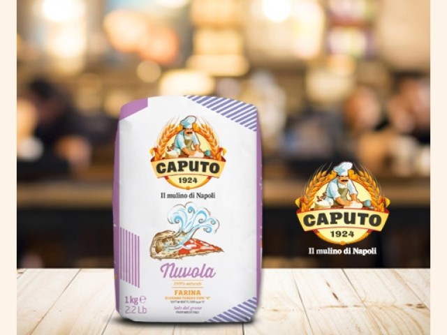Caputo Pizza liszt