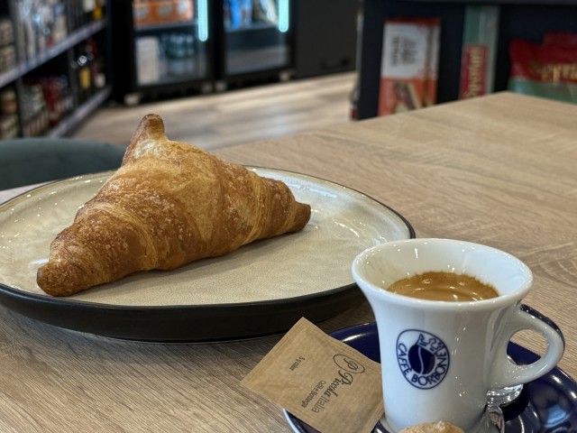 Piccola Italia Caffè e Bottega