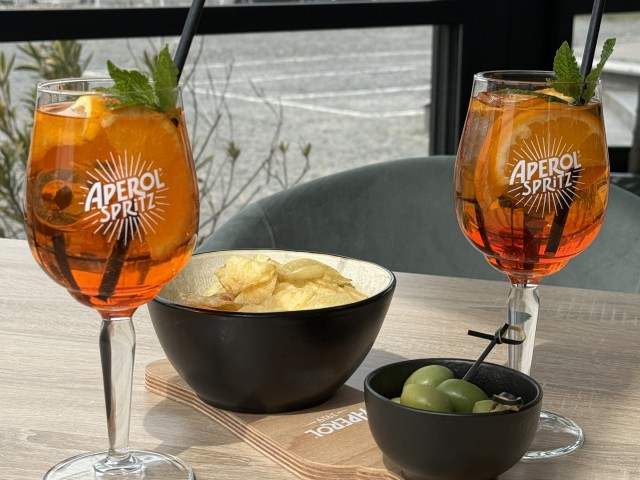 Piccola Italia Caffè e Bottega - 11. kerület, Budaörsi út 62.