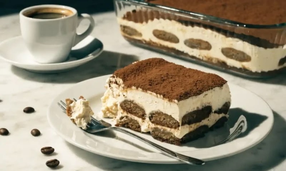 Tiramisù - a desszert, ami meghódította a világot