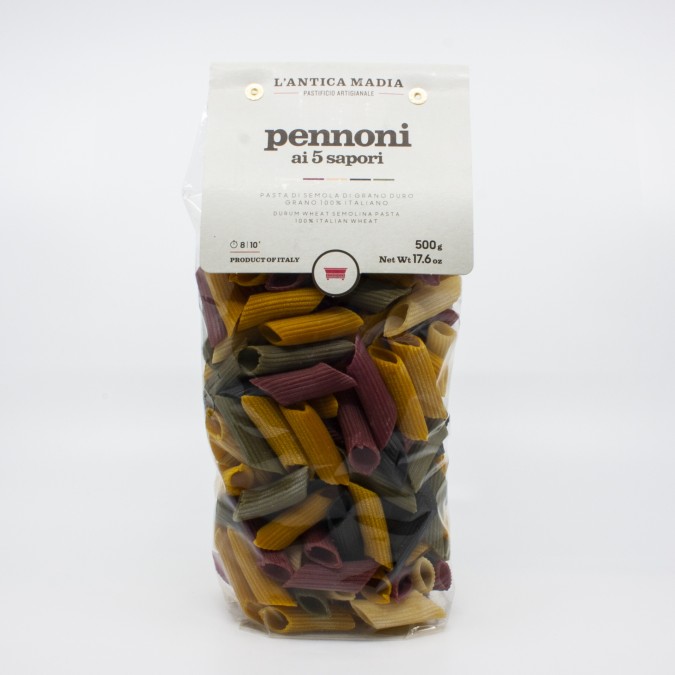 L' Antica Madia Pennoni tészta 500g