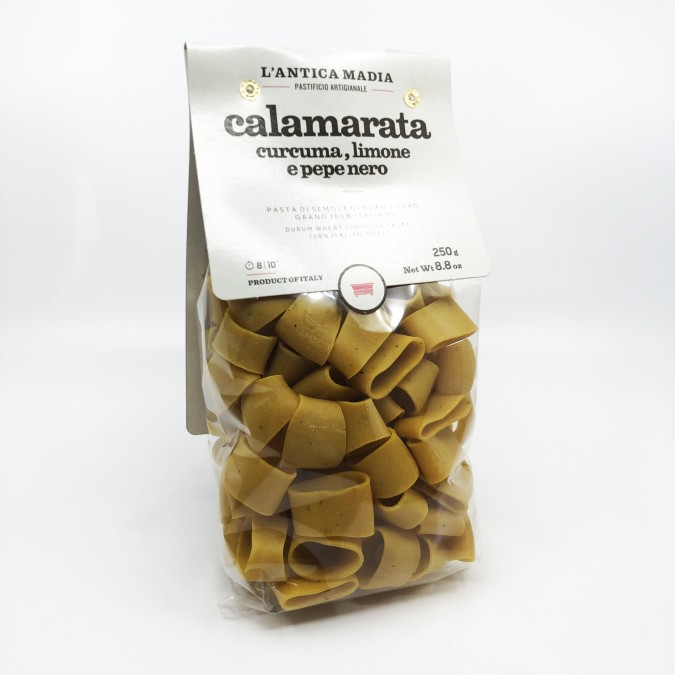 L'Antica Madia Calamarata tészta 250g