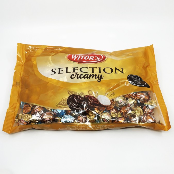 Karácsonyi Édességek / Torte