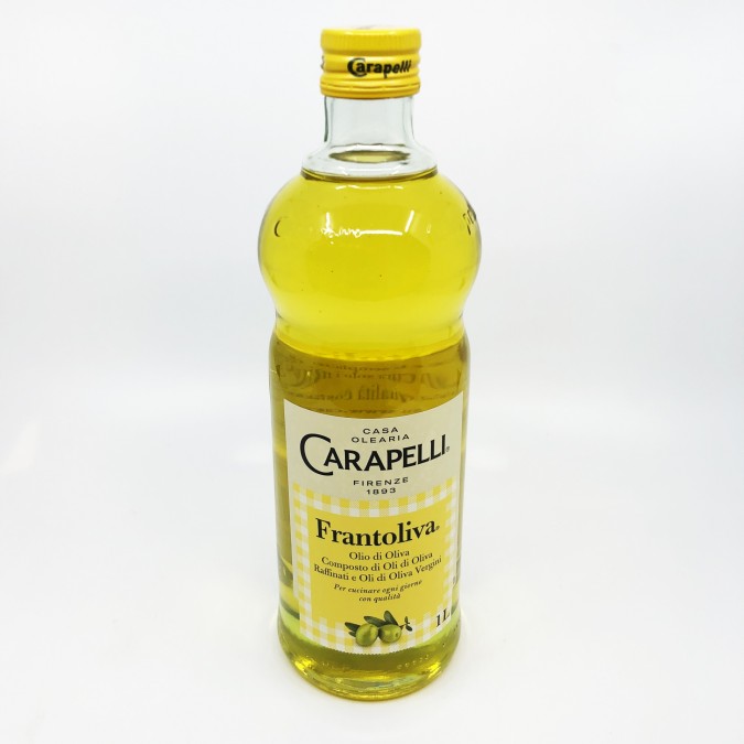 Carapelli Olio di Oliva Classico 1L 