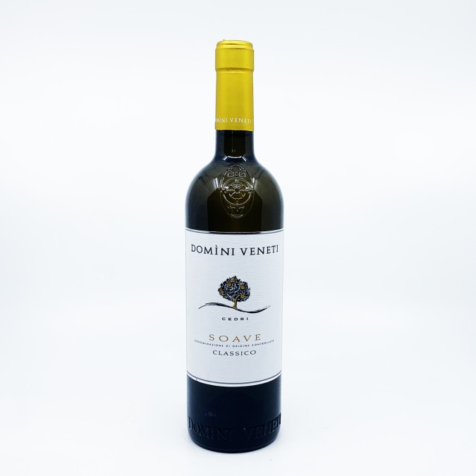 Domini Veneti Soave Bianco Classico 0,75l