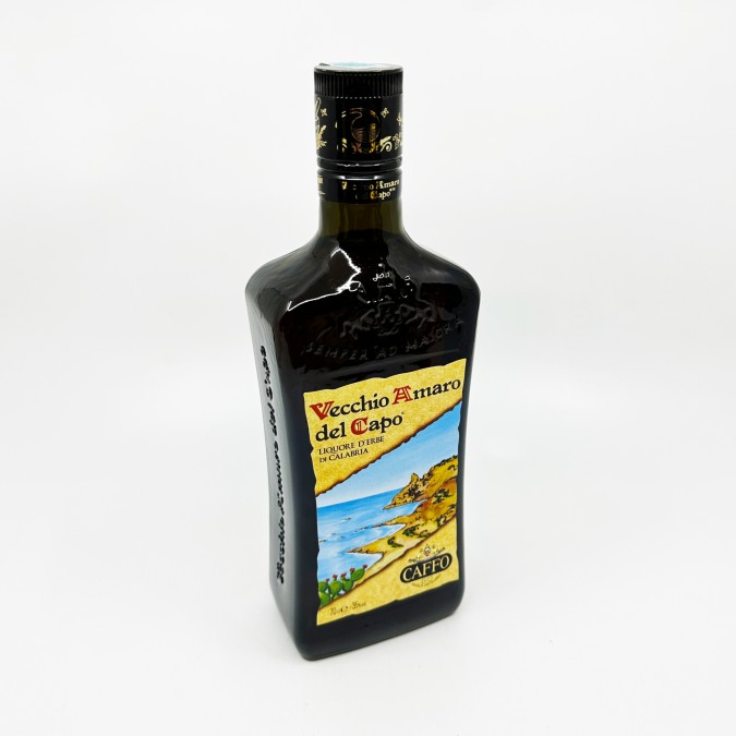 Vecchio Amaro del Capo Liquore Calabria  700ml 