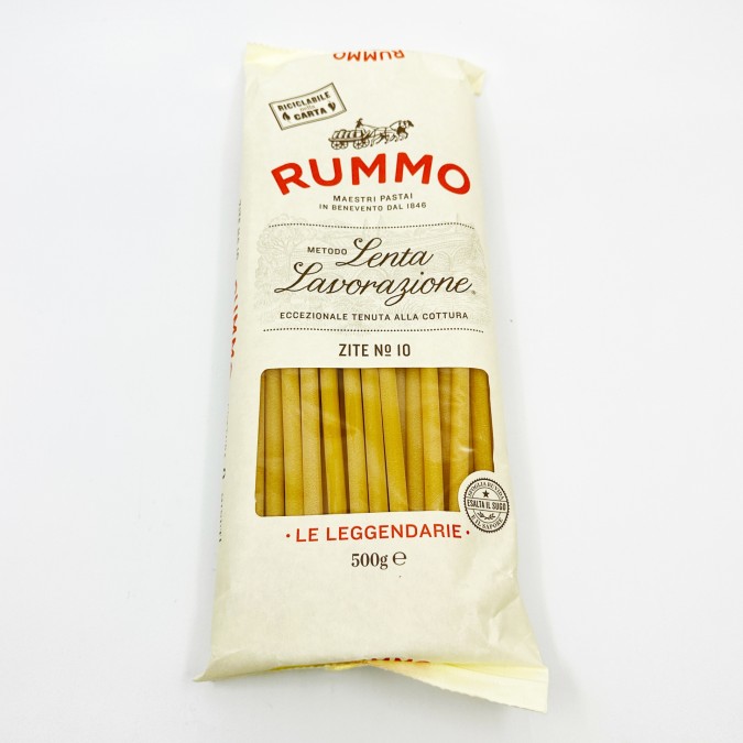 Rummo Zite tészta 500g