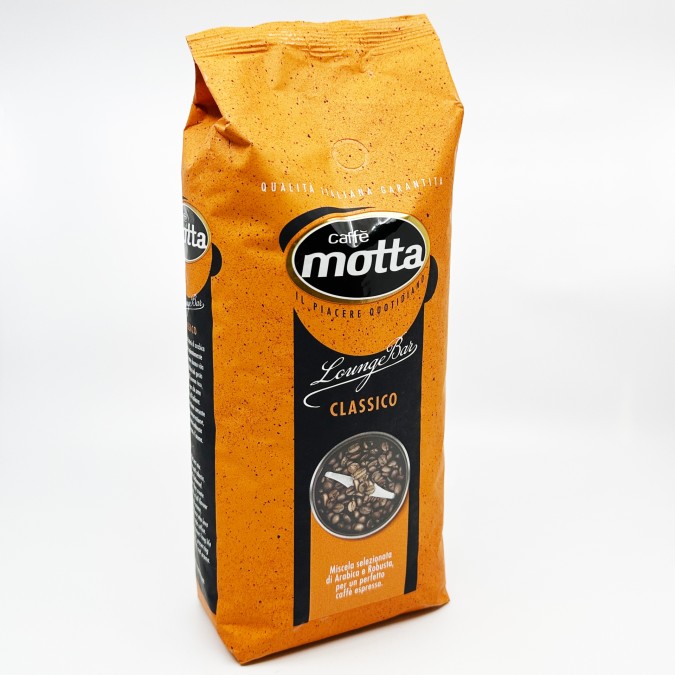 Motta Caffe Classico szemes kávé 1Kg 