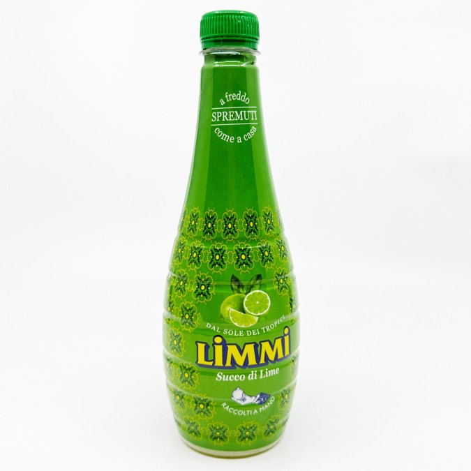 Limmi Succo di Lime 500ml