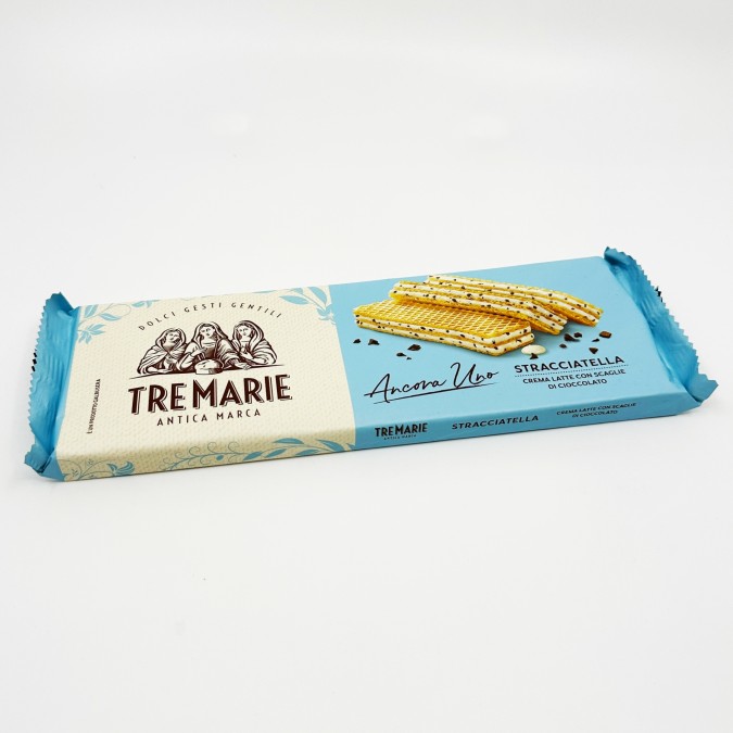 Tre Marie Ancora Uno Stracciatella nápolyi 140g 