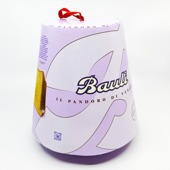 Bauli Il Pandoro di Verona 700g 