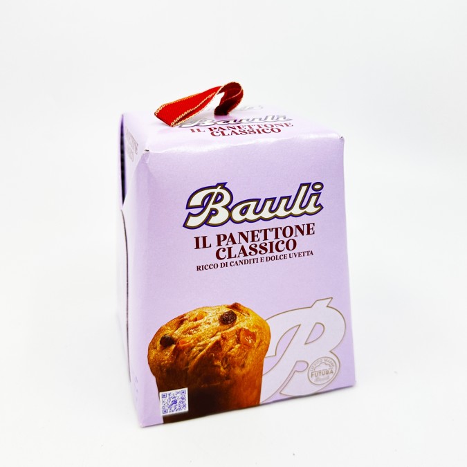 Bauli Panettone Classico Mini 90g 