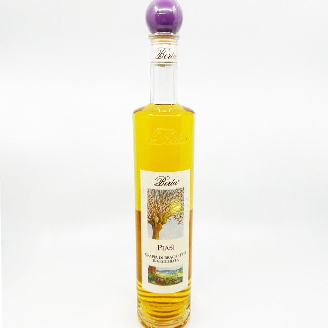 Berta Piasi Grappa 700ml