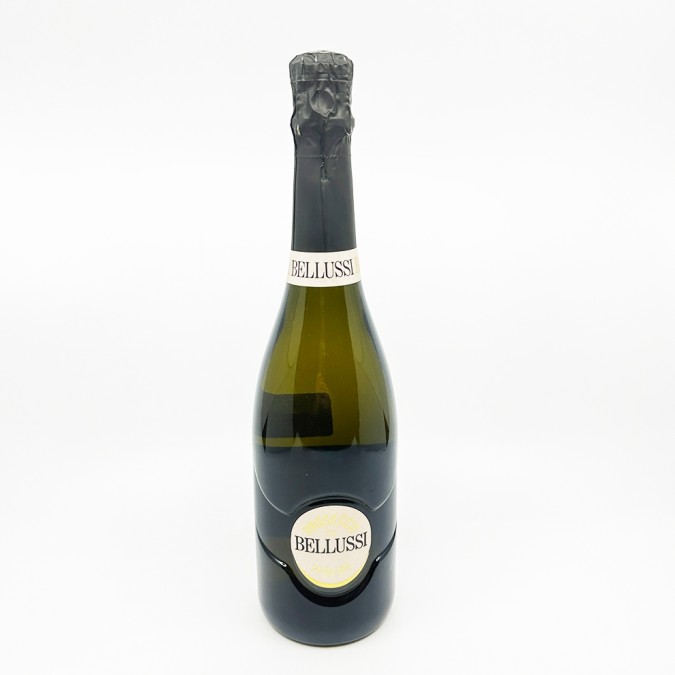 Bellussi Extra dry Prosecco 750ml