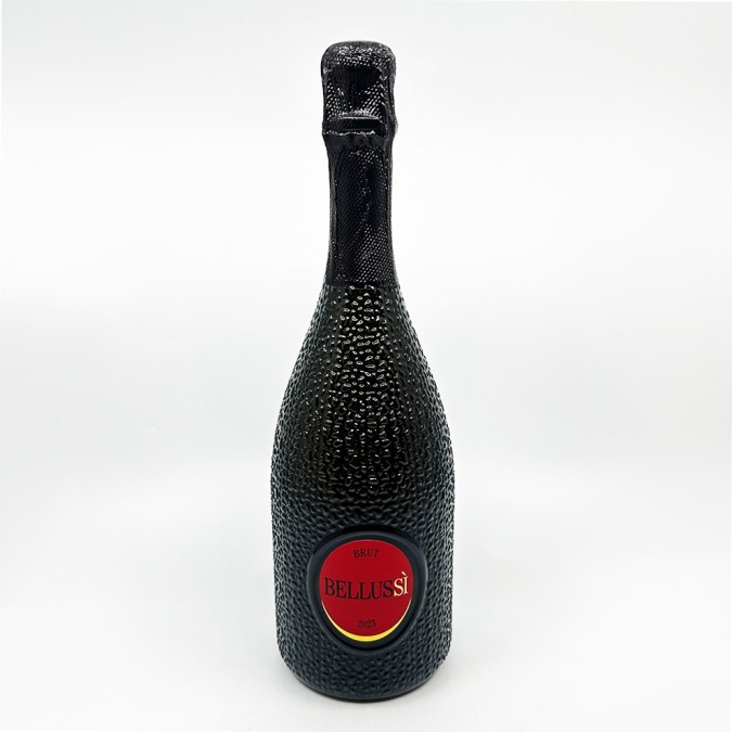 Bellussi Blanc de Noir Spumante Brut 750ml
