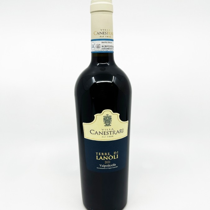 Terre di Lanoli Valpolicella DOC 750ml