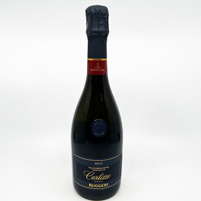 Ruggeri Cartizze Superiore DOCG Brut 750ml