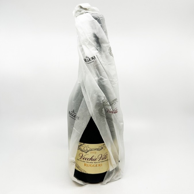 Ruggeri Vecchie Viti DOCG Brut 750ml