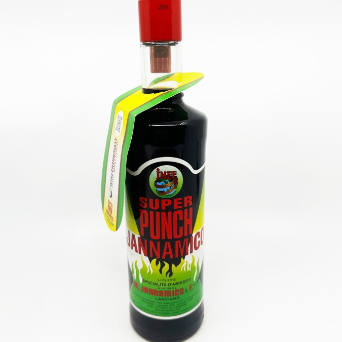 JMEF Super Punch 700ml