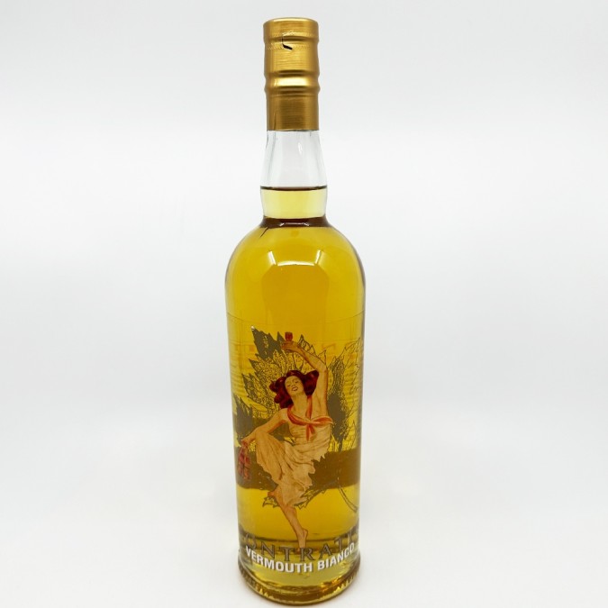 Contratto Vermouth Bianco 750ml