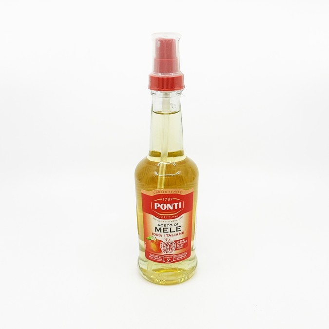 Ponti Aceto di Mele 250ml