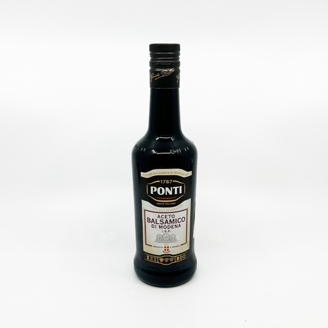 Ponti Aceto Balsamico di Modena IGP 500ml