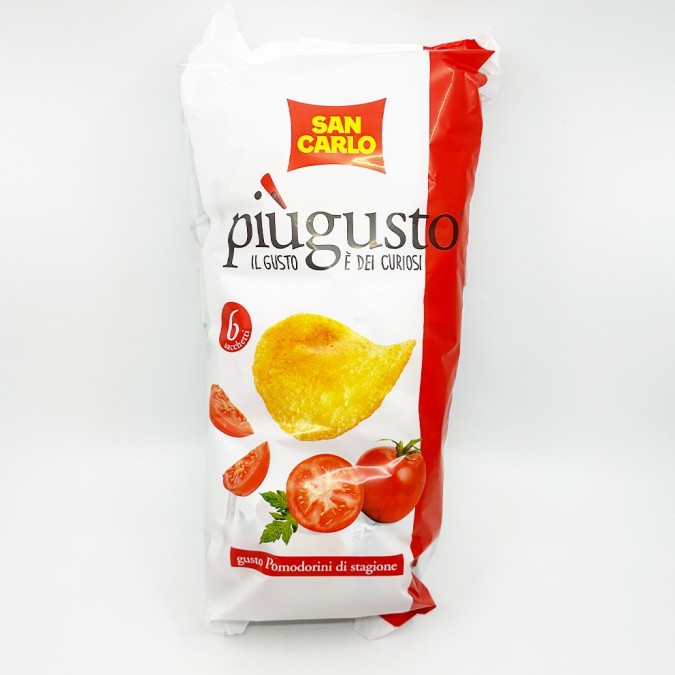 San Carlo Pomodorini 150g 