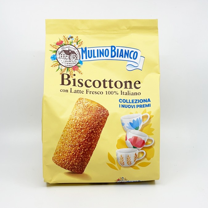Mulino Bianco Biscottone keksz 700g