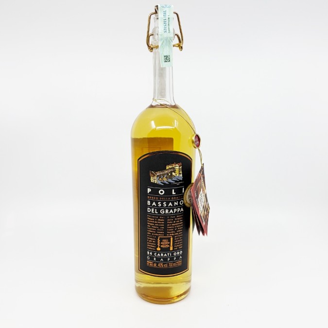 Grappa