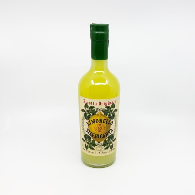 Aperitivo / Likőrök