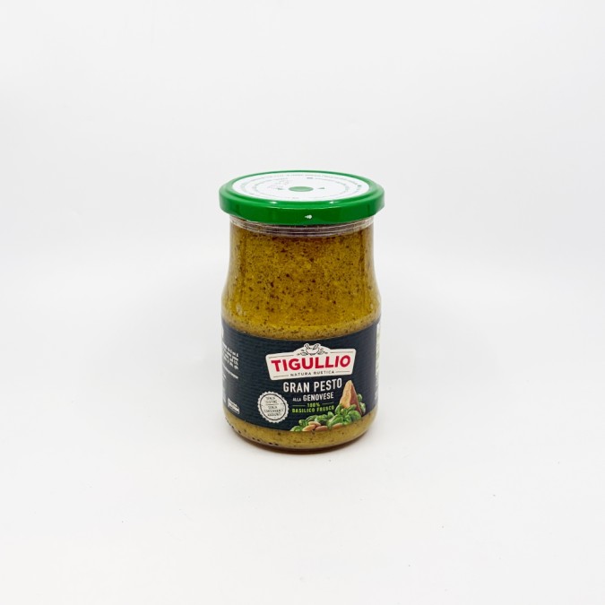 Star Gran Pesto Genovese 500g