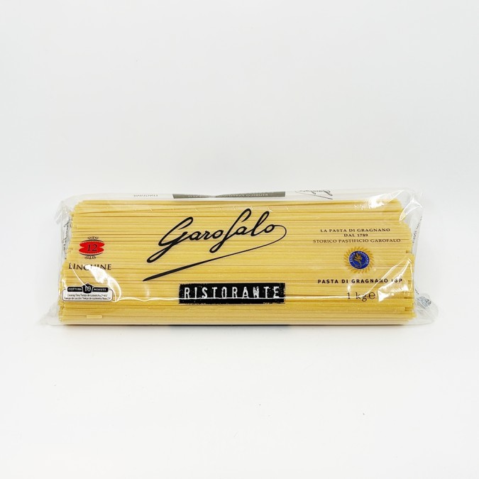 GaroFalo Linguine tészta 1Kg