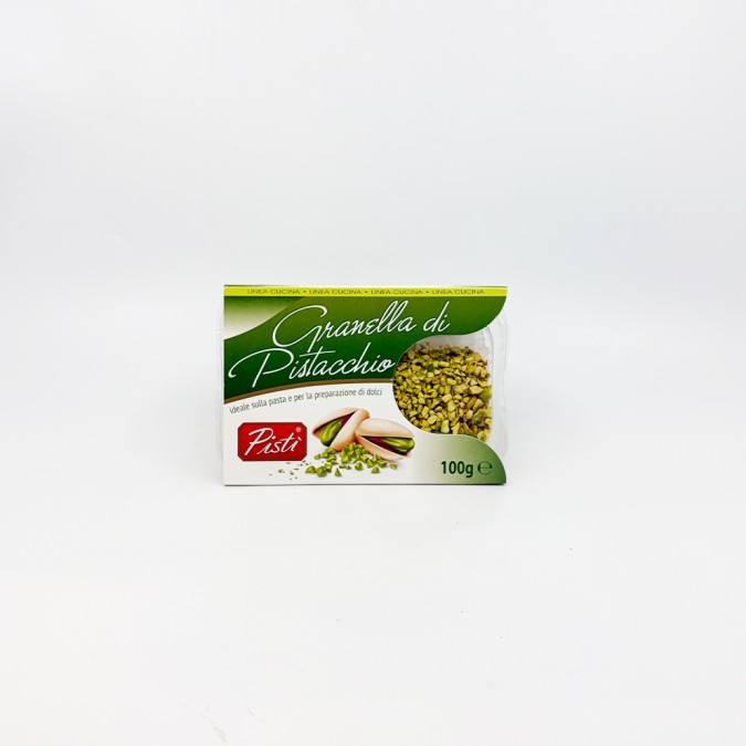 Pisti Granella di Pistacchio 100g