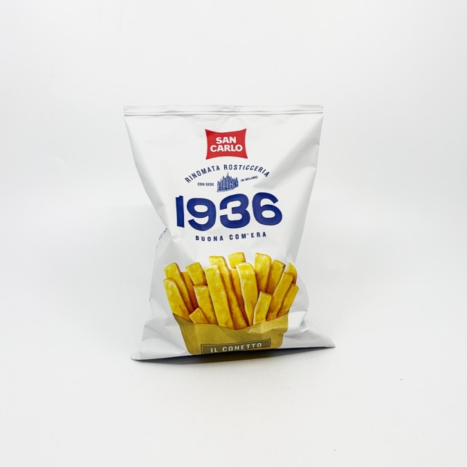 San Carlo Conetto 60g