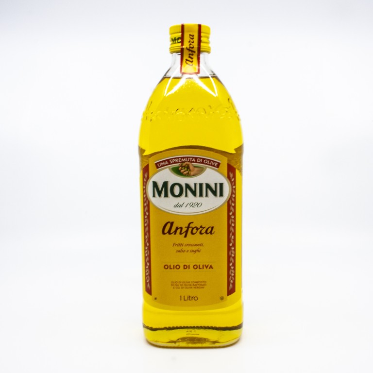 Monini Olio di Oliva Classico Amfora 1L