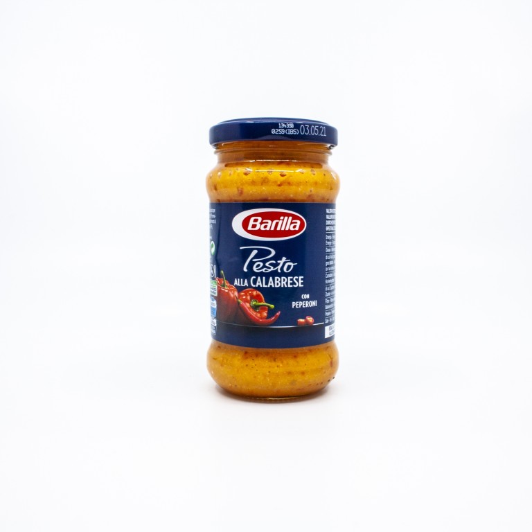 Barilla Pesto Calabrese 200g