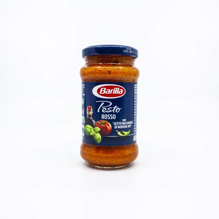 Barilla Pesto Rosso 200g