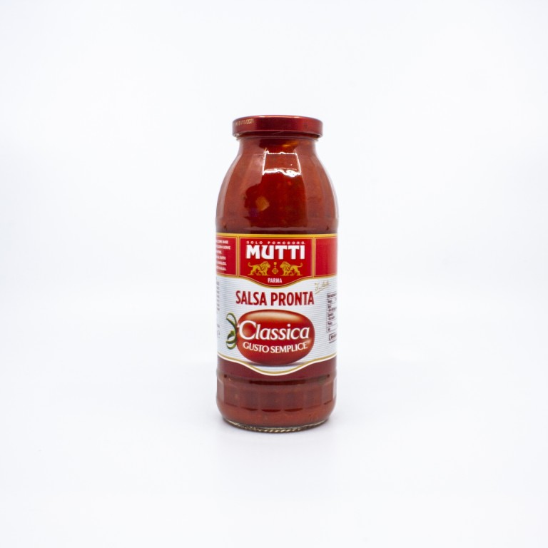 Mutti Salsa Classica 400g