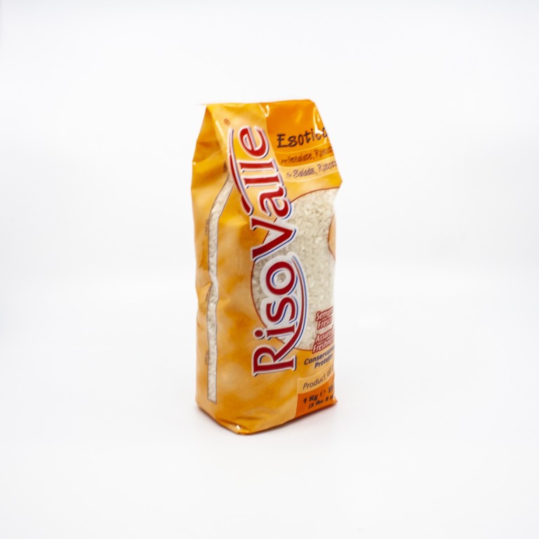 Valle Riso x Risotti 1kg 