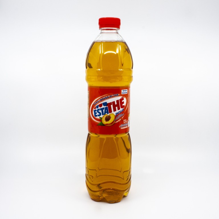 ESTATHE Te Alla Pesca 1,5L