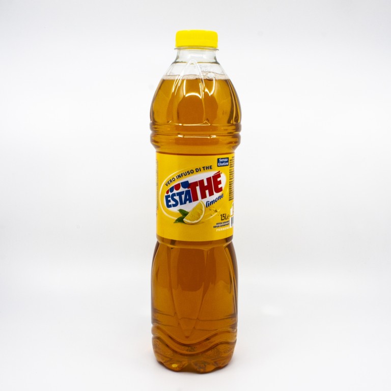ESTATHE Te Al Limone 1,5L