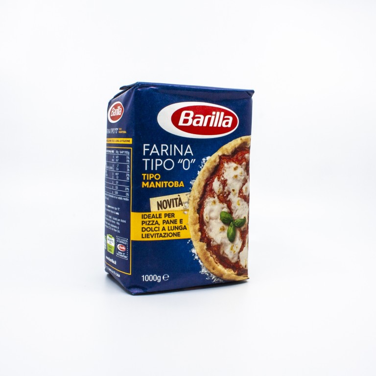 Barilla Tipo 