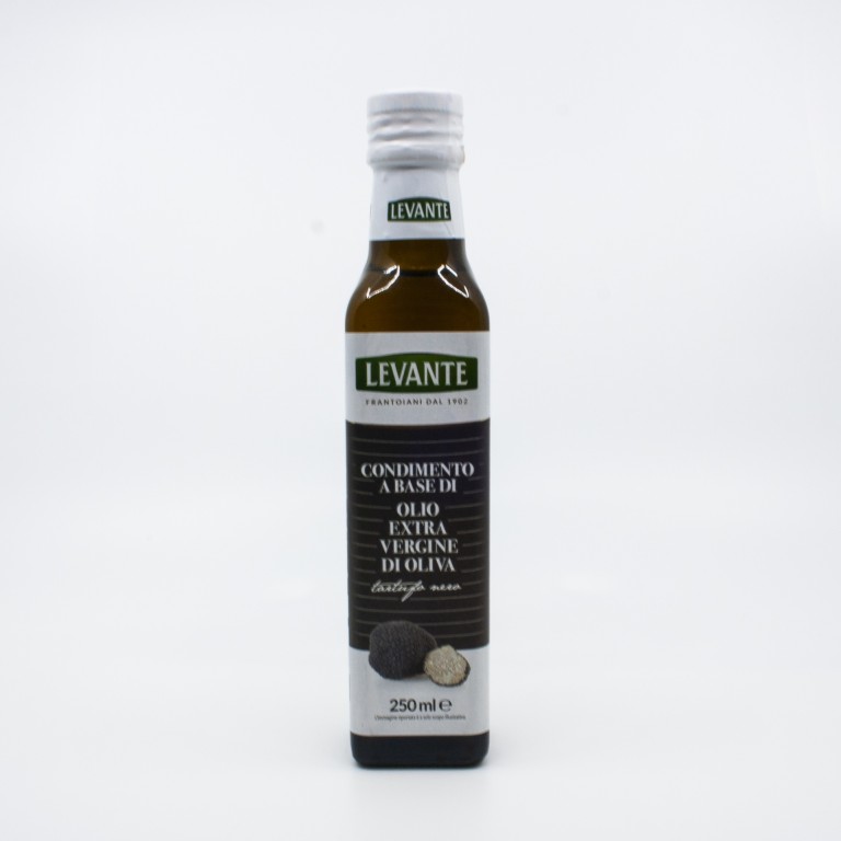 Levante Olio Extra Vergine Tartufo szarvasgombás 250ml