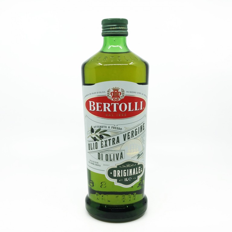 Bertolli Originale Olio Extra Vergine Di Oliva - Olivaolaj  1L