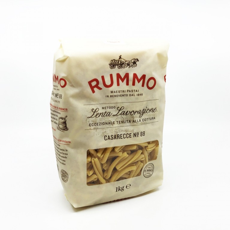 Rummo Casarecce Siciliane tészta 1Kg 
