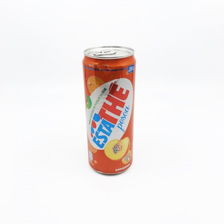 Esta The Pesca - tea 330ml 